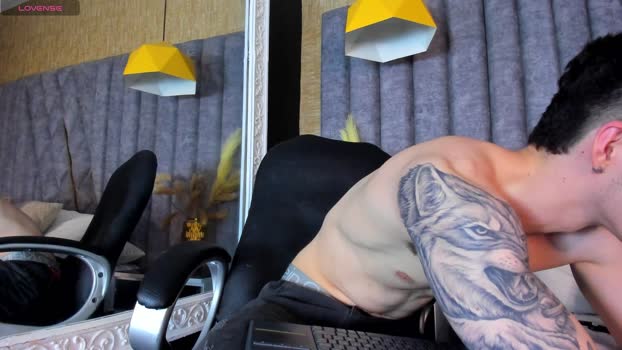 JacksonOlsenn 16-09-2024 Recorded Video ass