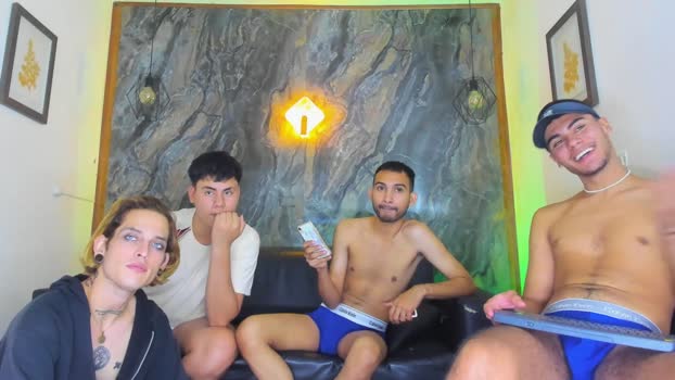 Omar_Volcan 16-09-2024 Recorded Video sexyfeet