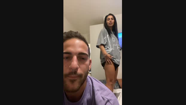 Pappa996 17-09-2024 Recorded Video prettyface