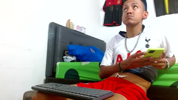 Skinny23cm 16-09-2024 Recorded Video lick