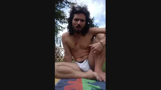 Tantra_Man_Yogi 17-09-2024 Recorded Video hard