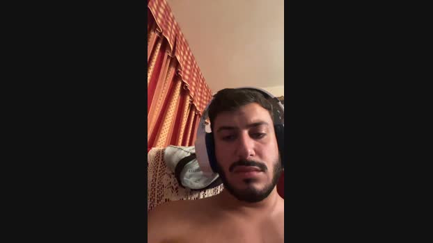 gipsybrown 16-09-2024 Recorded Video fingering