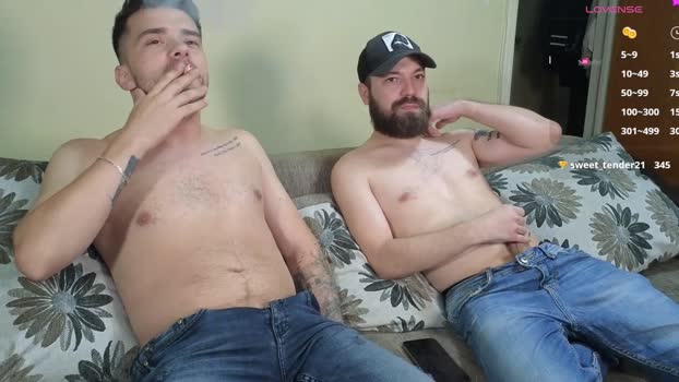 johnnylove22 16-09-2024 Recorded Video Recorded