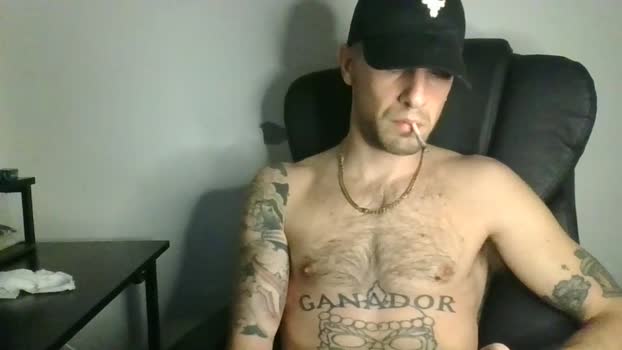 mikealcorleone 17-09-2024 Recorded Video blowjob