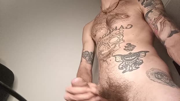 mikealcorleone 17-09-2024 Recorded Video ass