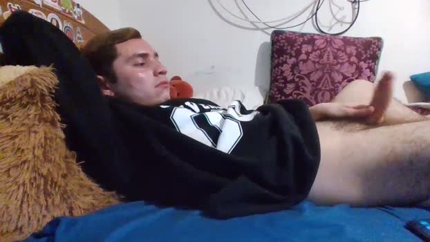 sanhueza24 17-09-2024 Recorded Video handsome