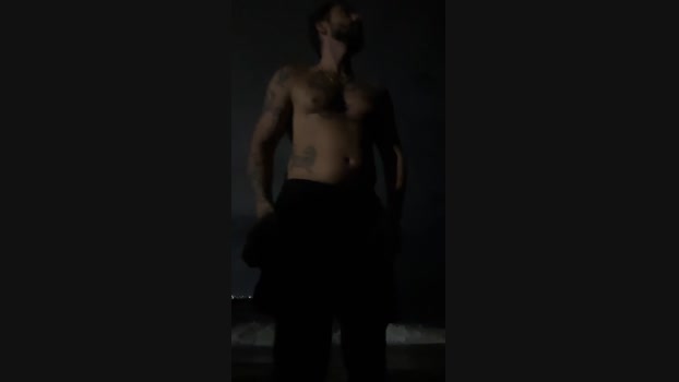 theconquerer 17-09-2024 Recorded Video wank