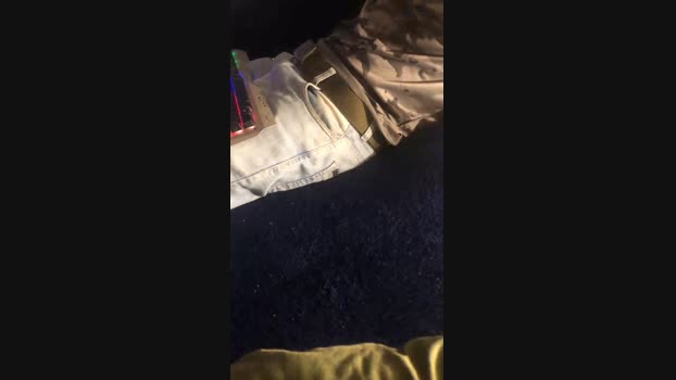 Brsynth 18-09-2024 Recorded Video wank