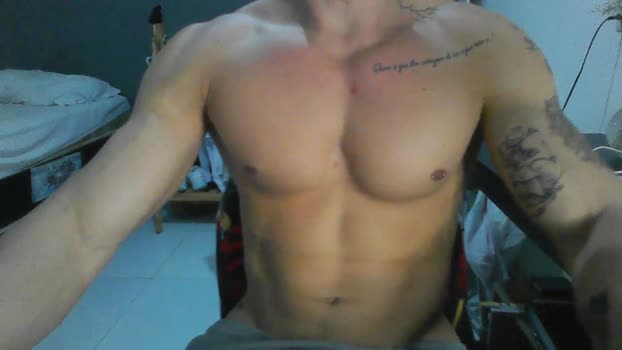 EntregadorDePau 18-09-2024 Recorded Video moan
