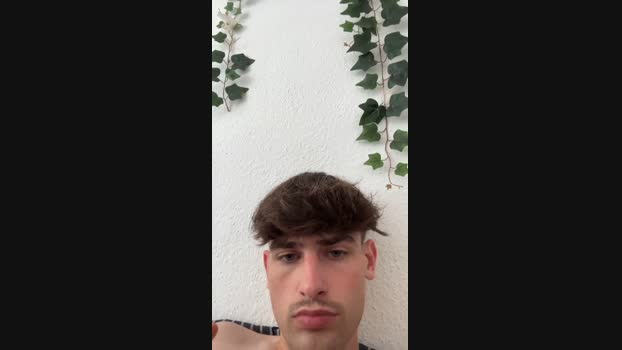 Finntwinky 18-09-2024 Recorded Video fingering