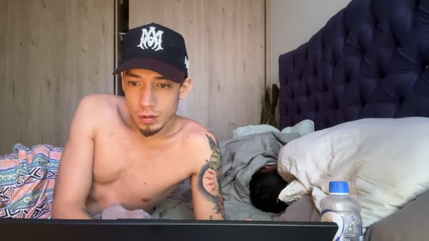 Fratstraights 18-09-2024 Recorded Video sexymale