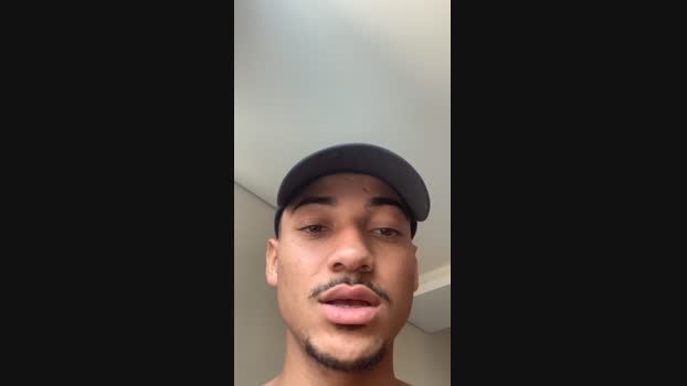 Gustavoalves22 17-09-2024 Recorded Video Topless