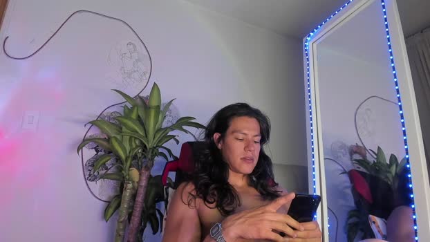 Provenza_boys 18-09-2024 Recorded Video Naked