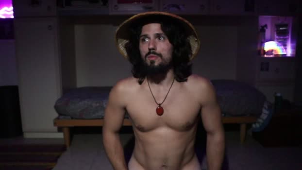 Tantra_Man_Yogi 17-09-2024 Recorded Video naked