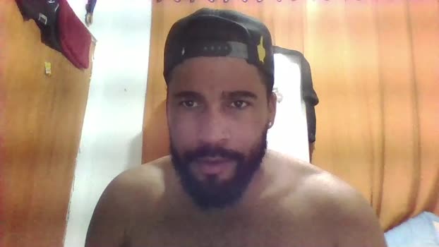 blackdotado42 18-09-2024 Recorded Video Topless