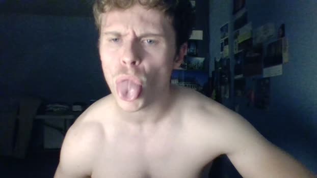 blondyguyyy 17-09-2024 Recorded Video fingers