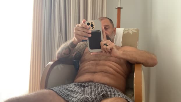 jonny247 18-09-2024 Recorded Video beauty