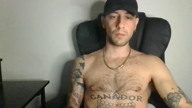 mikealcorleone 18-09-2024 Recorded Video Recorded
