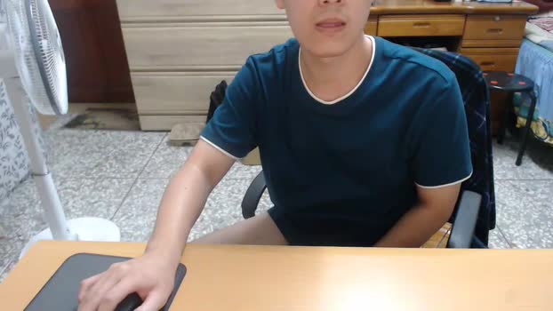 rocheyj 17-09-2024 Recorded Video Topless