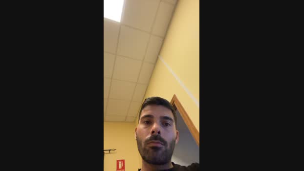 specialondon 18-09-2024 Recorded Video kink