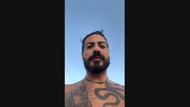 theconquerer 17-09-2024 Recorded Video lovense