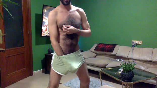 victorahora 17-09-2024 Recorded Video moan