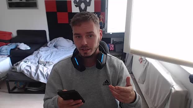 xxxGodfather 17-09-2024 Recorded Video play