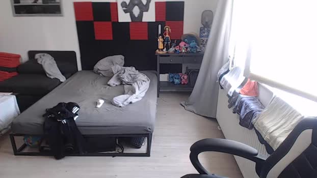 xxxGodfather 18-09-2024 Recorded Video Nude
