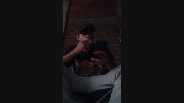Bartisam 19-09-2024 Recorded Video fingers