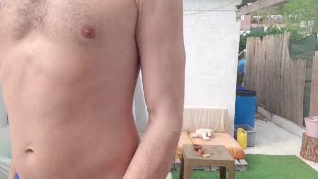 BuscoMillonario 19-09-2024 Recorded Video naked