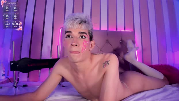 Dantte__ 19-09-2024 Recorded Video Topless