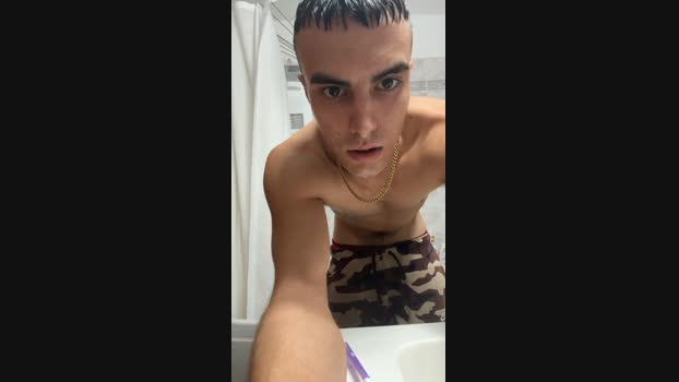Davloco 19-09-2024 Recorded Video handsome