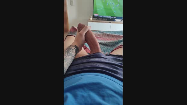 Frangomez2237 19-09-2024 Recorded Video moan