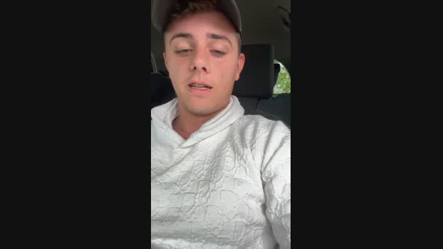JACKYTOS 18-09-2024 Recorded Video fingers