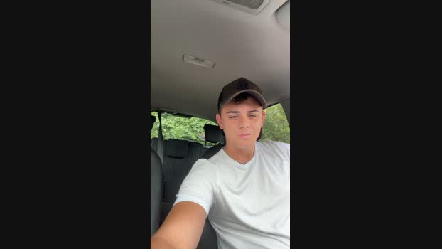 JACKYTOS 19-09-2024 Recorded Video horny