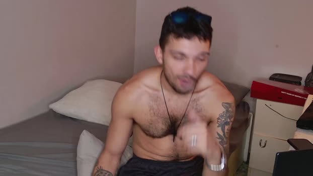Jackdesfeux 19-09-2024 Recorded Video naked
