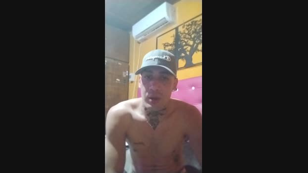 Luxxxiano_Porin 18-09-2024 Recorded Video sweet