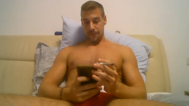 Magagna91 18-09-2024 Recorded Video harddick