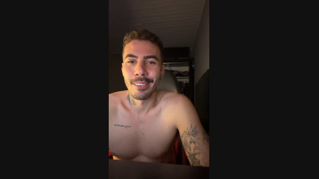MlkaoSafadoDom 19-09-2024 Recorded Video Webcam