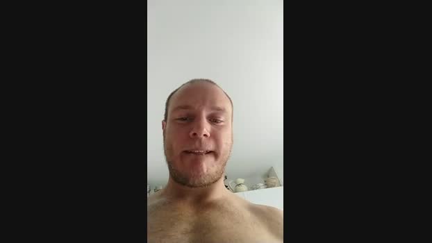 Pringuy 19-09-2024 Recorded Video moan