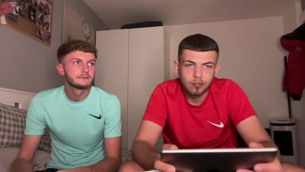 TrevDave24 18-09-2024 Recorded Video ass