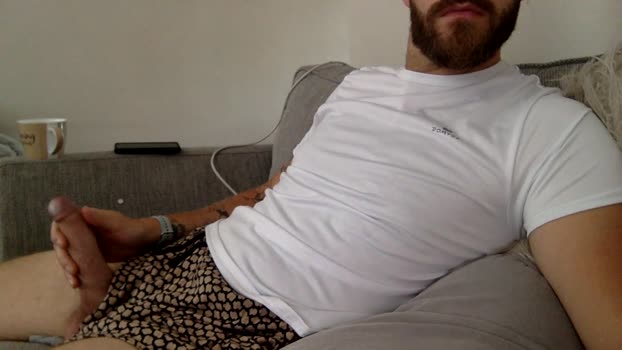 UndercoverDilf 19-09-2024 Recorded Video XXX