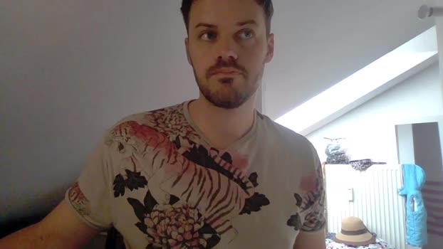 bigcockjohnxxx 19-09-2024 Recorded Video prettyface