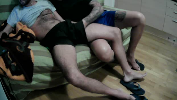 friulbsx 18-09-2024 Recorded Video kink