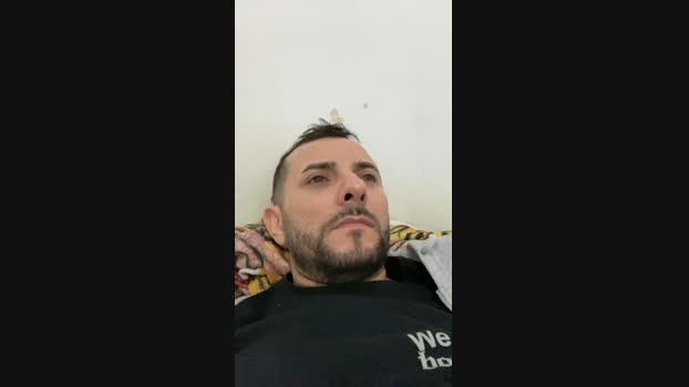 gostosao752 19-09-2024 Recorded Video ass