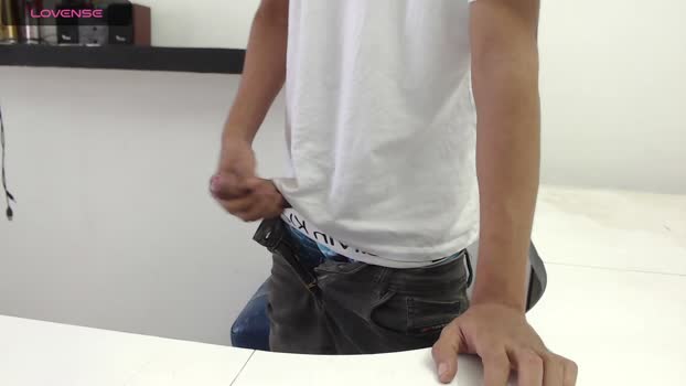hardsexlove08 18-09-2024 Recorded Video love