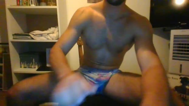 hotboy971l 19-09-2024 Recorded Video fuckme