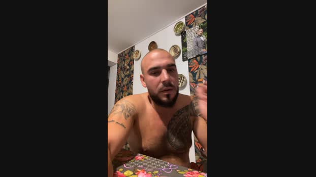 iulyjuly 18-09-2024 Recorded Video jackoff