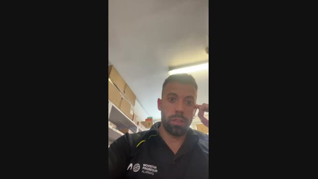 morenito90fun 19-09-2024 Recorded Video bigballs