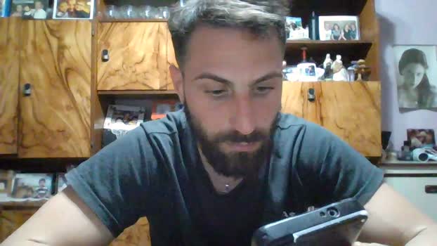tanovikingo 19-09-2024 Recorded Video naughty